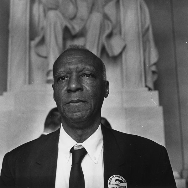 A. Philip Randolph