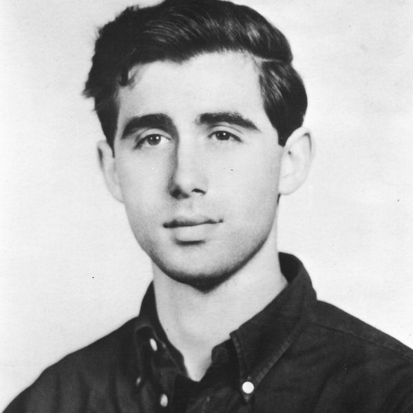 Andrew Goodman