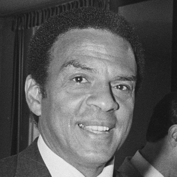 Andrew Young