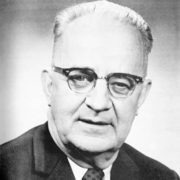 Bull Connor