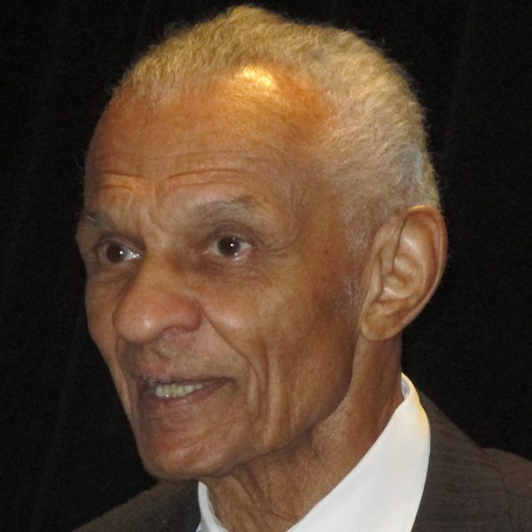 C.T. Vivian