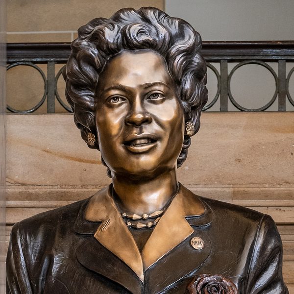 Daisy Bates