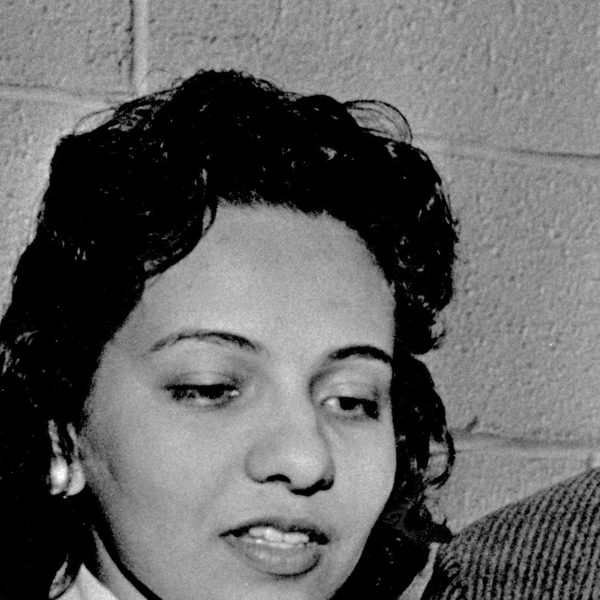 Diane Nash