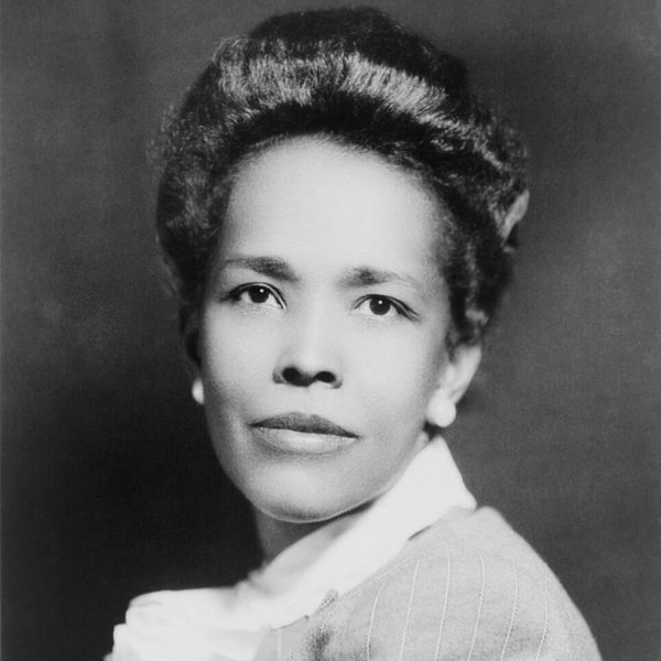 Ella Baker
