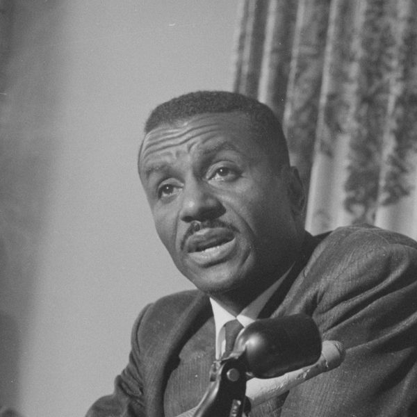 Fred Shuttlesworth