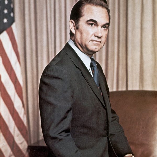 George Wallace