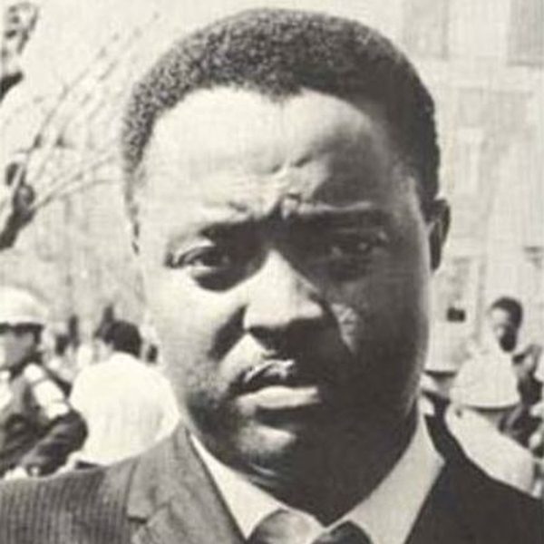 Hosea Williams
