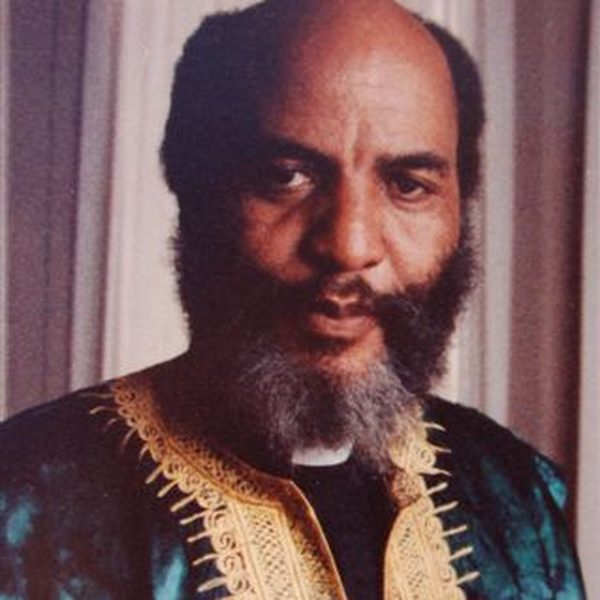 James Bevel