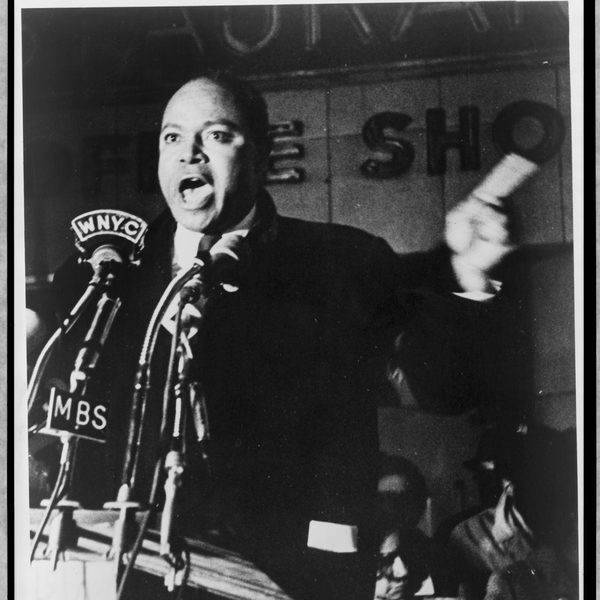 James Farmer