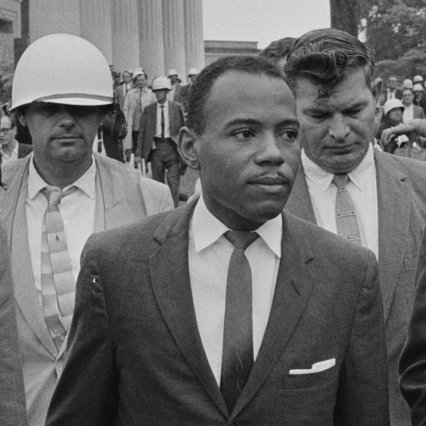 James Meredith