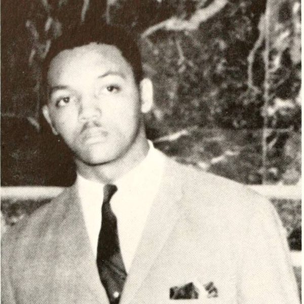 Jesse Jackson