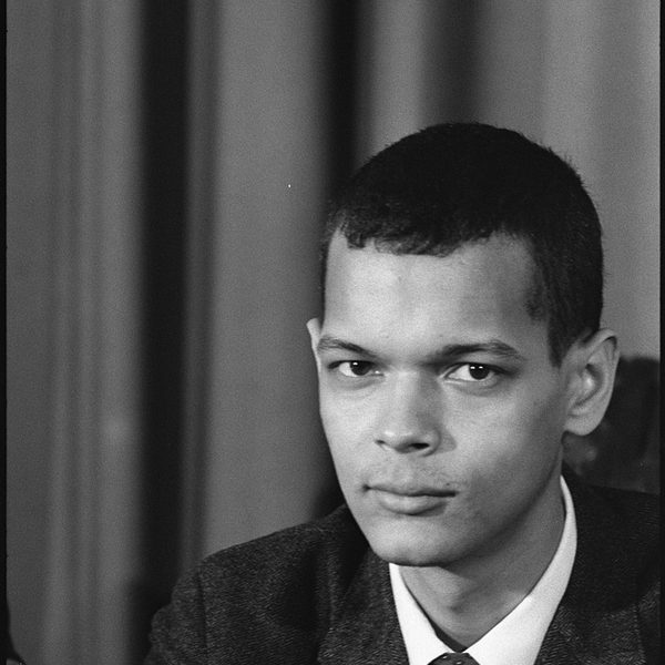 Julian Bond