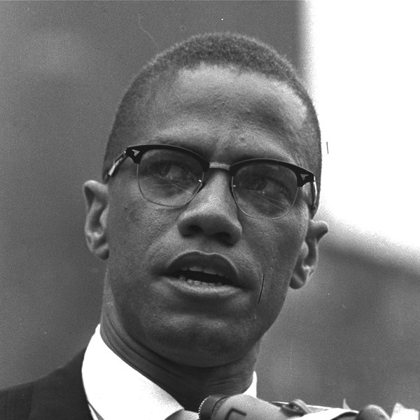 Malcolm X
