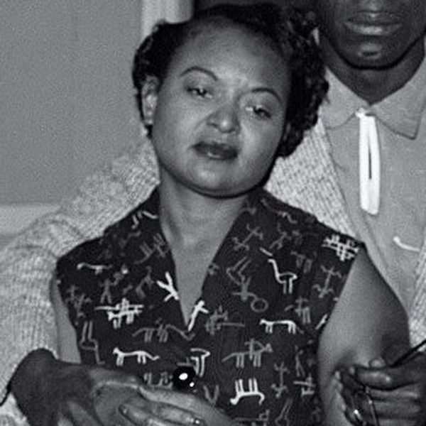 Mamie Till-Mobley