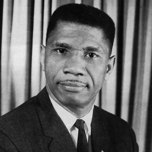 Medgar Evers