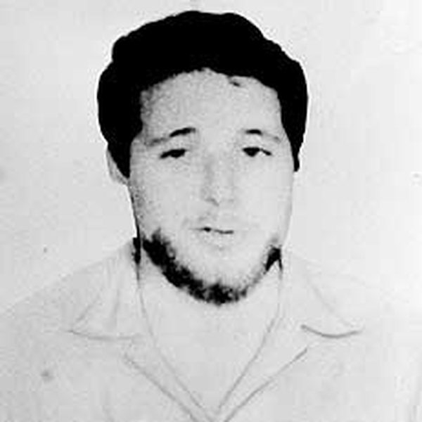 Michael Schwerner