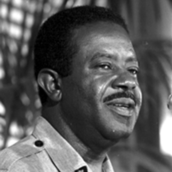 Ralph Abernathy