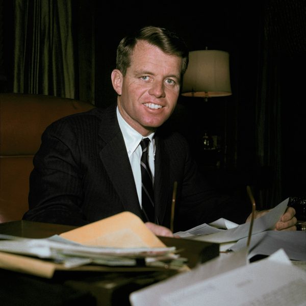 Robert F. Kennedy