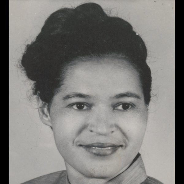 Rosa Parks