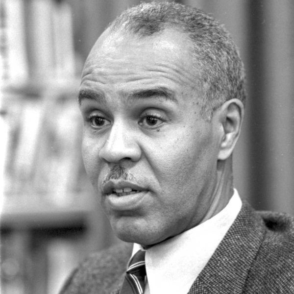 Roy Wilkins