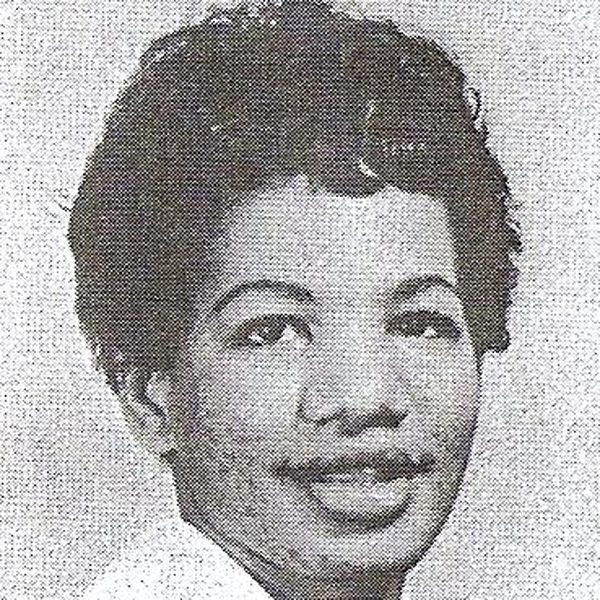 Ruby Doris Smith-Robinson