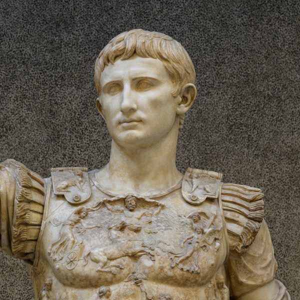Octavian / Augustus