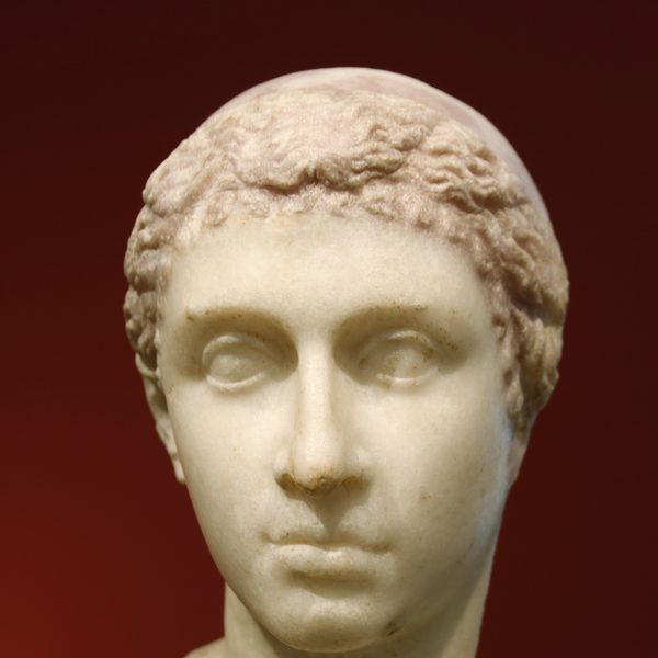 Cleopatra VII