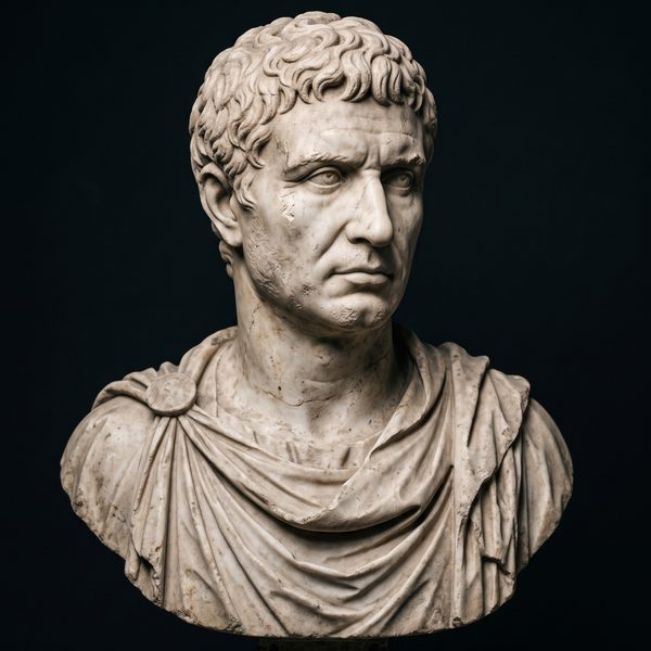 Decimus Junius Brutus Albinus