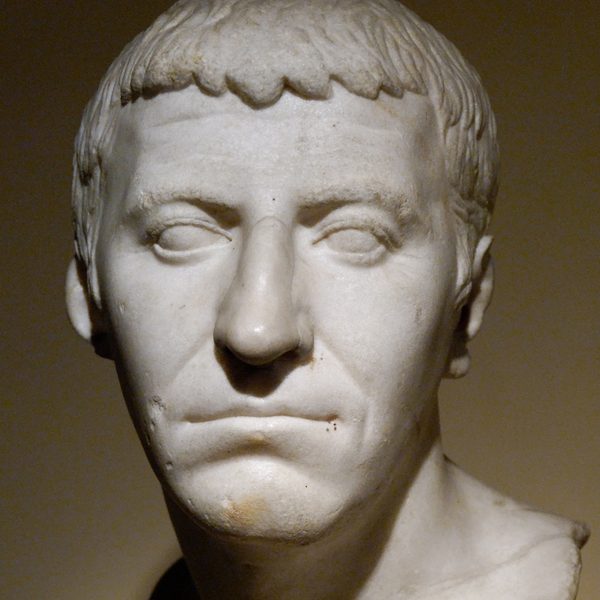 Gaius Cassius Longinus