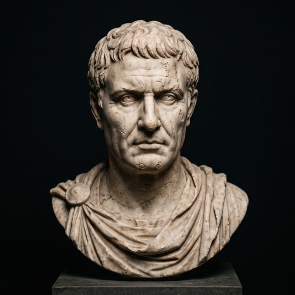 Gaius Trebonius