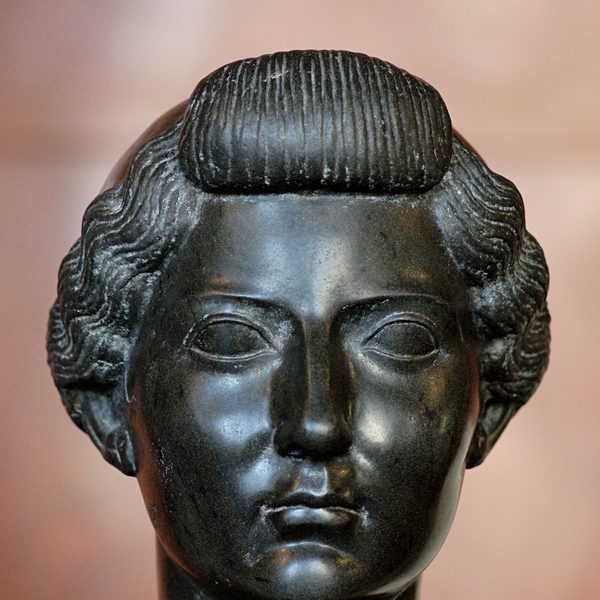 Livia Drusilla