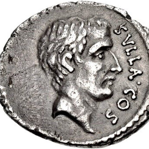 Lucius Cornelius Sulla