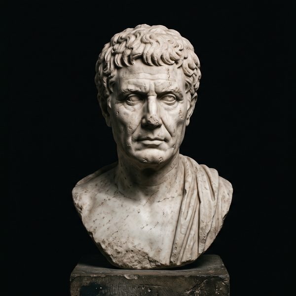 Lucius Tillius Cimber