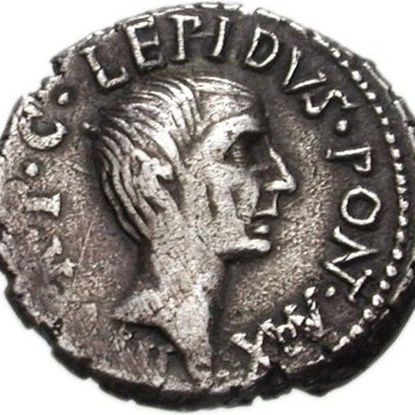 Marcus Aemilius Lepidus