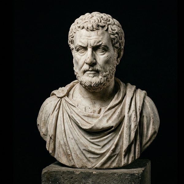 Marcus Calpurnius Bibulus
