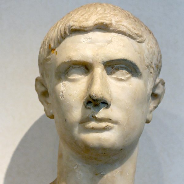 Marcus Junius Brutus