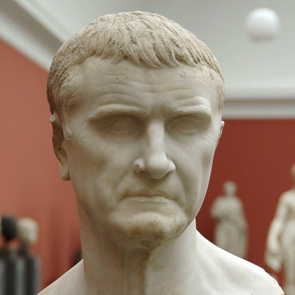 Marcus Licinius Crassus