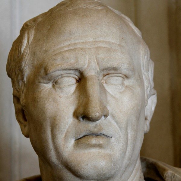 Marcus Tullius Cicero