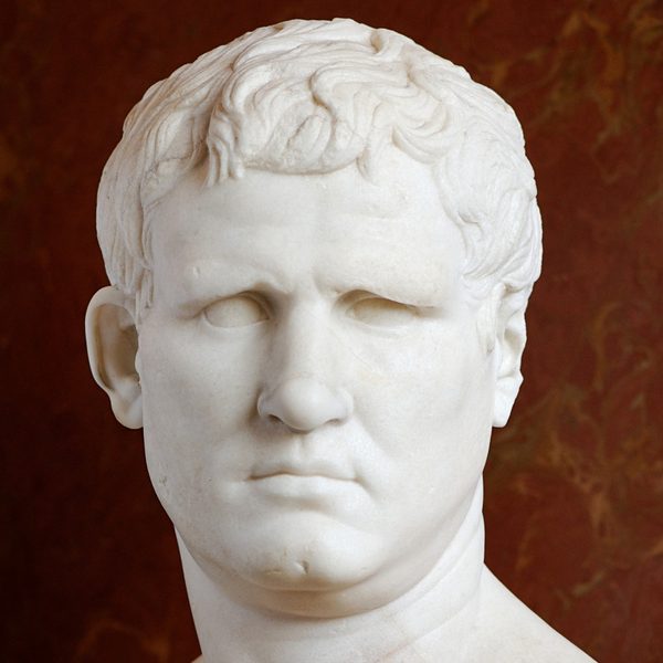 Marcus Vipsanius Agrippa