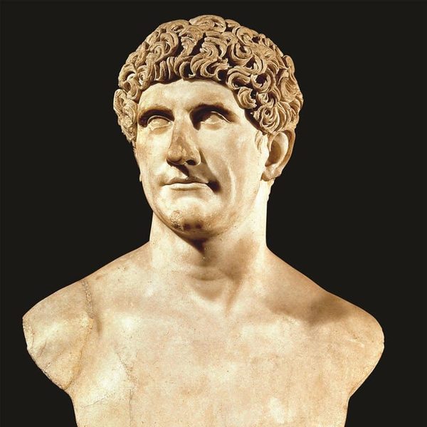 Mark Antony