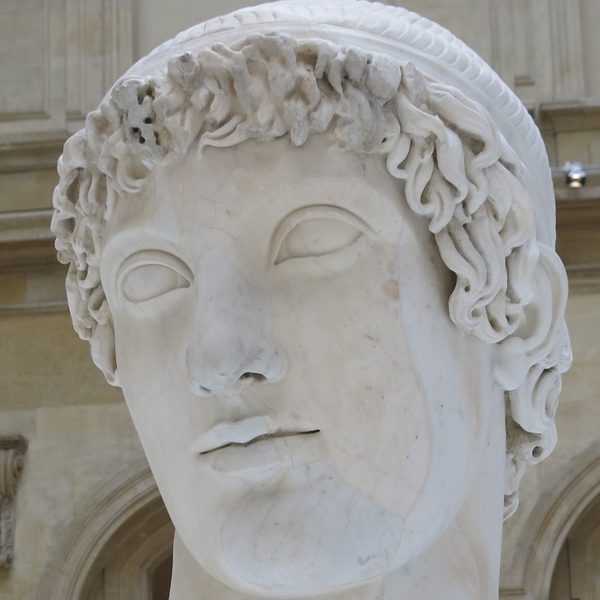 Ptolemy XIII Theos Philopator