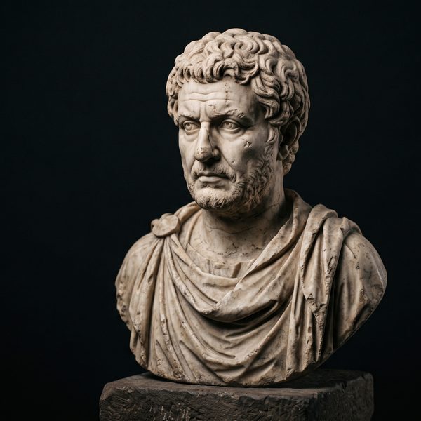 Publius Cornelius Dolabella