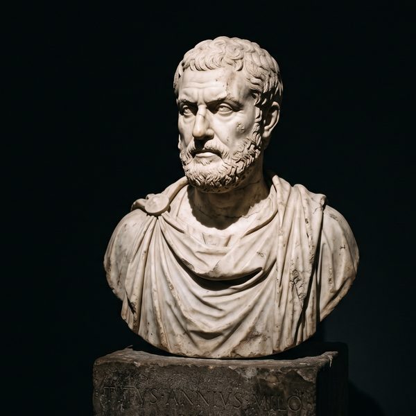 Titus Annius Milo