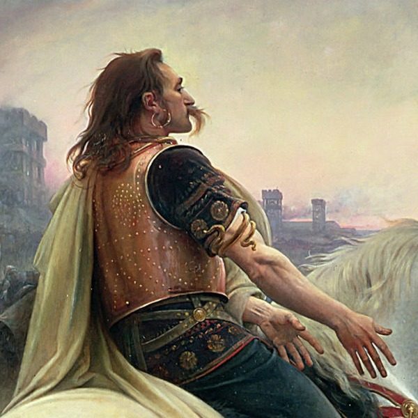 Vercingetorix