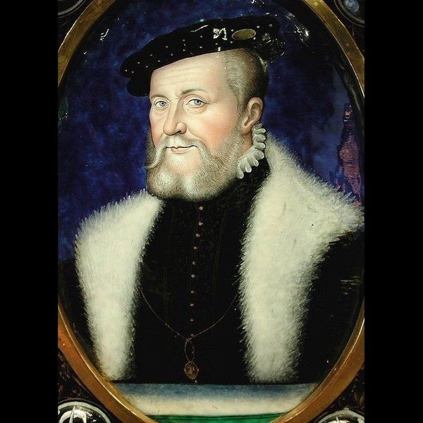 Anne de Montmorency