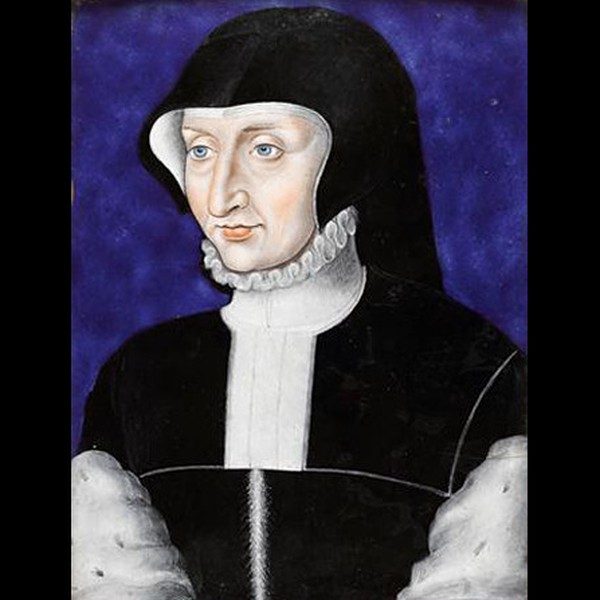 Antoinette de Bourbon