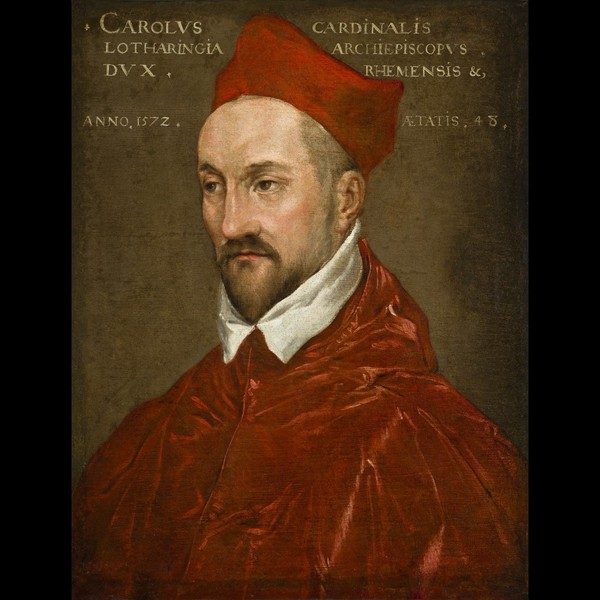 Charles de Lorraine, cardinal de Lorraine