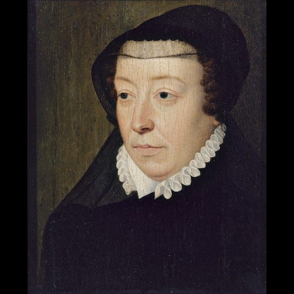 Catherine de Médicis