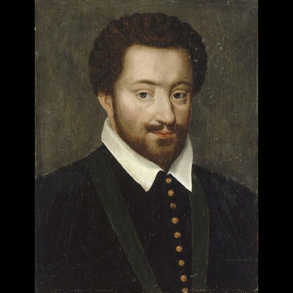 Charles de Lorraine, duc de Mayenne