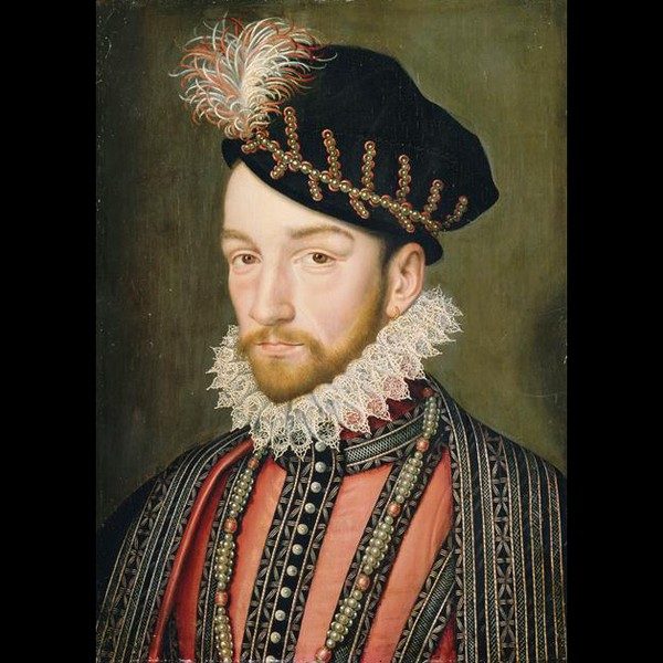 Charles IX